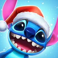 迪士尼纸牌(Disney Solitaire安装器)