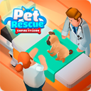 宠物拯救大亨(Pet Rescue Empire Tycoon)