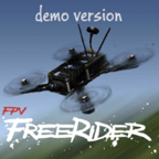 FPV模拟器(Freerider)