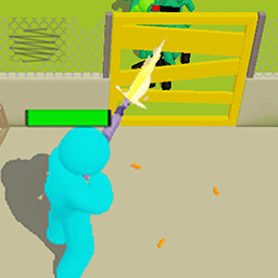 无敌打僵尸高手