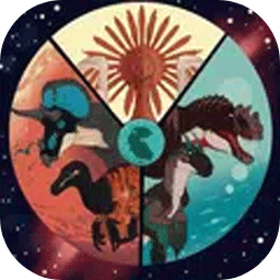 盘古大陆原始时代(内置菜单)