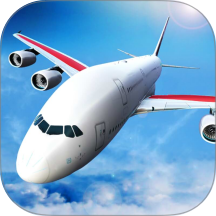 飞机驾驶遨游中国