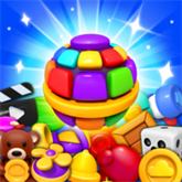 城堡消除冒险(Castle Match Blast)