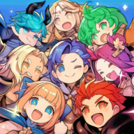 魔法骑士团(魔法骑士团（TapTap测试版）)