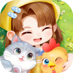 田园小镇(破解版)