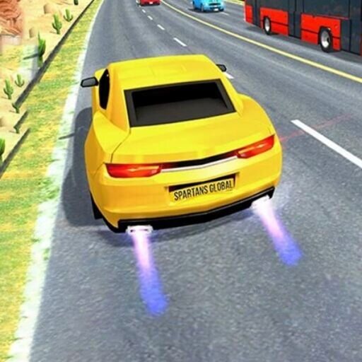 城市漫游司机人生