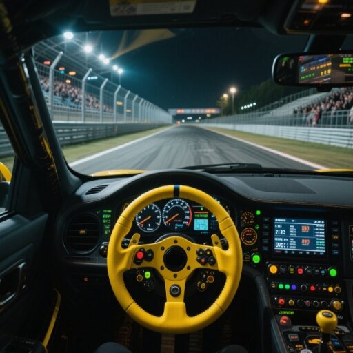 海天一色驾驶模拟