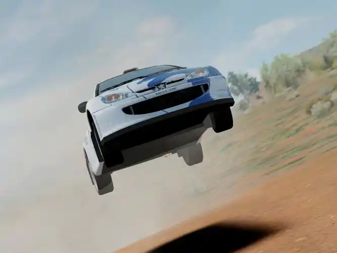 2026年最火赛车游戏