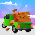 下坡货车(Downhill Road)