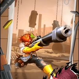 芥末特别行动(免内购)