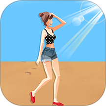 梦幻萝莉变装秀