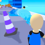 飞溅跑3D(Splashy Run 3D)