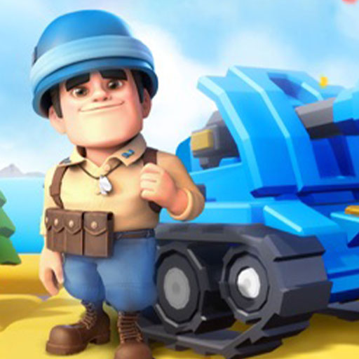 策略指挥运筹帷幄