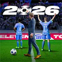 最强十一人2026(Top Eleven)