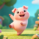 挪猪大挑战(红包版)