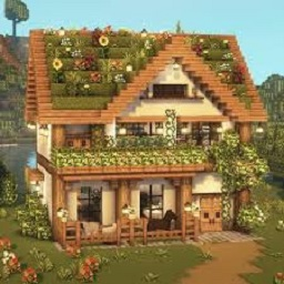 像素之神秘世界