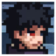 像素火影有马贵将(像素火影-次世代)