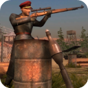 世界大战英雄(World War Heroes FPS Shooting)