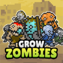 合并僵尸(GrowZombies安装器)