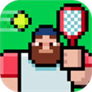 像素网球(Timber Tennis)