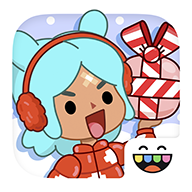 托卡世界2026最新版本下载(Toca World)