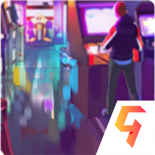 城市网吧模拟器(破解版无限金币)