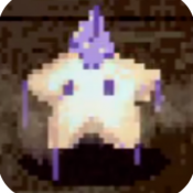 恐怖版植物大战僵尸