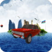 巴库方程式赛车