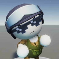 特工冲击战斗(Agent rush)