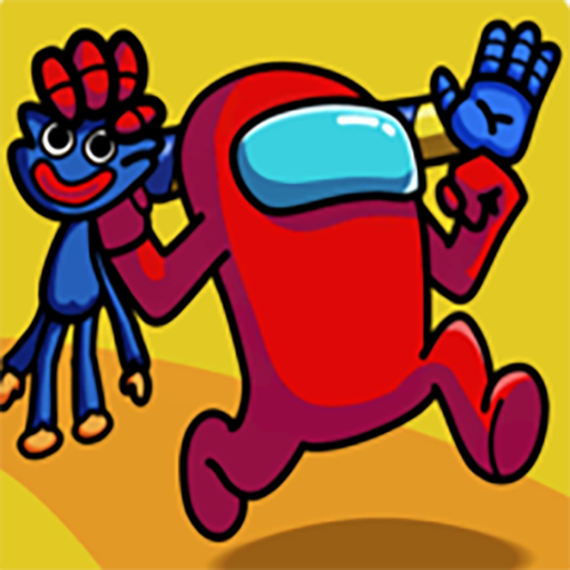 彩虹朋友太空狼人杀