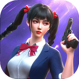 枪破黎明国际服