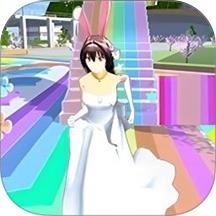 梦幻樱花少女模拟