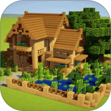 像素岛沙盒建造