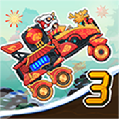 极速赛车向前冲2026