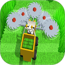 无双割草模拟器