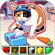 逃离契约者世界