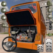 欧洲巴士模拟器(Bus Simulator)