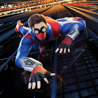 蜘蛛英雄终极对决