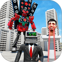 后室迷宫逃脱者