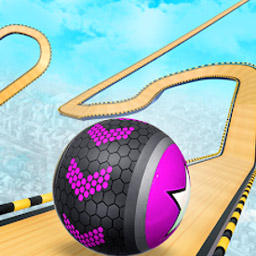 滚动球球欢乐冒险