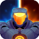 金属射手七个英雄