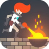 跳跃淘金者(Lode Runner 1)