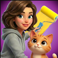 温馨奇想(Cozy Whimsy)