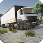 送货卡车模拟器
