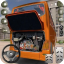 欧洲巴士模拟器模组版(Bus Simulator)