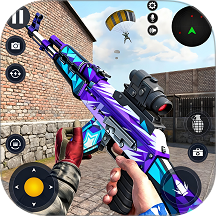 全民射击挑战赛