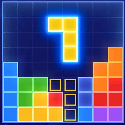 疯狂方块大闯关