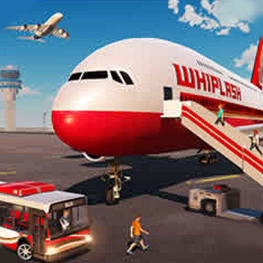 飞越极限空战模拟