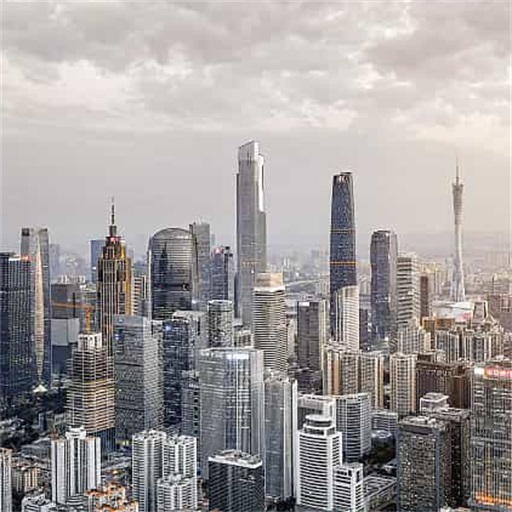 城市工程操控师