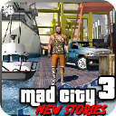 疯狂城市犯罪3(Mad City Crime 3)